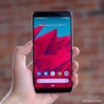 điện thoại Google Pixel 3 XL - Google 3XL ram 4G/64G mới Chính hãng chiến PUBG/Free Fire siêu mướt | BigBuy360 - bigbuy360.vn