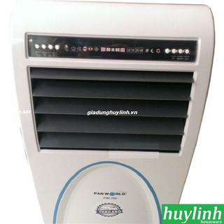 Quạt hơi nước Panworld PW-789