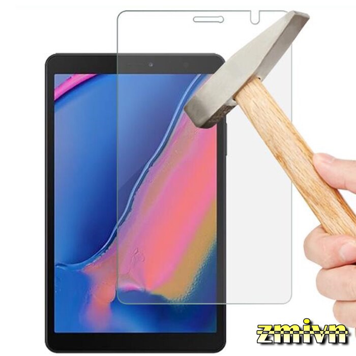 Kính cường lực cho Samsung Galaxy Tab A8 Plus 8.0inch P200-P205 Spen