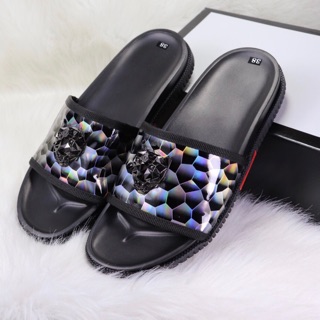 Dép philipp plein thái Lan cao cấp full hộp