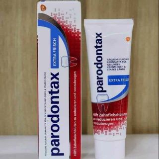 Kem đánh răng thảo dược Parodontax