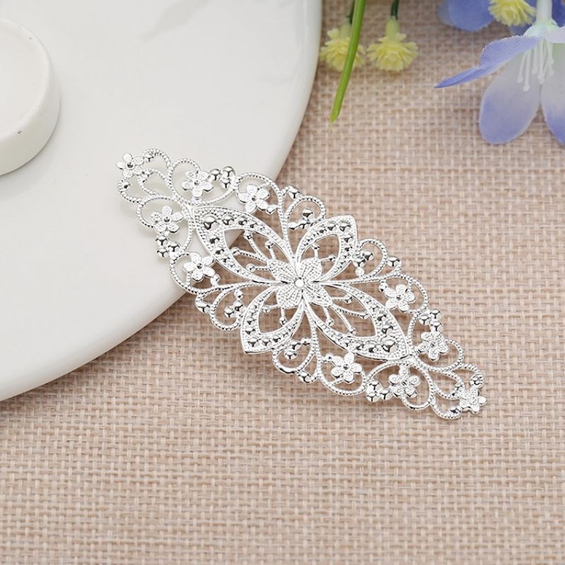 Nguyên liệu làm trâm phiến bầu size 35*80mm dùng trang trí phụ kiện handmade cổ trang