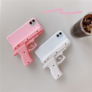 CASE/ỐP ĐIỆN THOẠI IPHONE HÌNH SÚNG MÃ 224 ❤