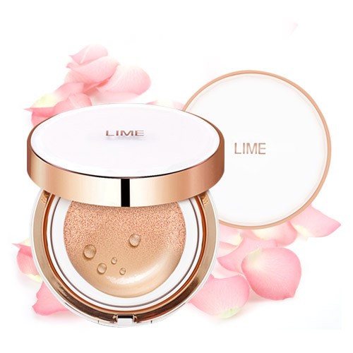 Phấn nước Lime Cushion