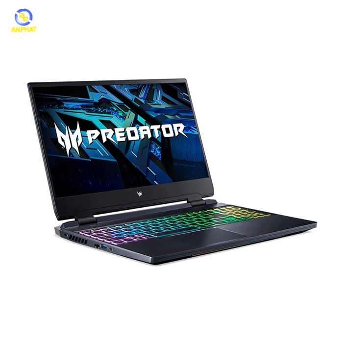 [Mã ELCL12 giảm 12% đơn 10TR] Laptop Acer Predator Helios 300 PH315-55-751D ( i7-12700H + RTX 3070Ti 8G)