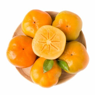 Hồng dòn Đà Lạt ngon ngọt [CHỈ GIAO TP.HCM]