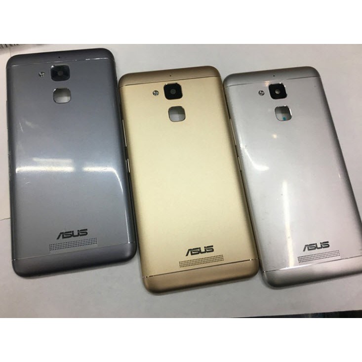 Nắp Lưng  Asus Zenfone 3 Max 5.2