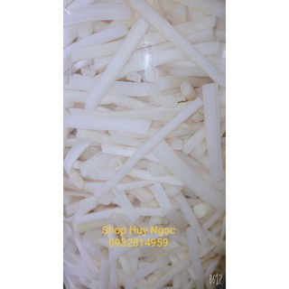 NGÓ SEN  NGÂM CHUA NGỌT 350gram