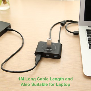 Bộ Chia 4 Cổng USB 3.0