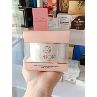Kem Body RMON trắng da Hàn Quốc