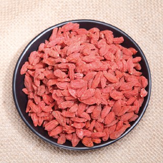 TRÀ KỶ TỬ NINH HẠ SIZE 220 HẠT ( Ningxia wolfberry)