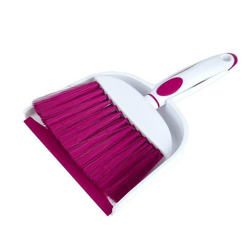 Chổi quét bạn thờ, máy vi tính đa năng cả set y hình 3360