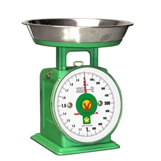Cân 1kg,2kg,5kg NHƠN HOÀ