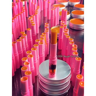 Son dưỡng gấc nghệ hạnh nhân