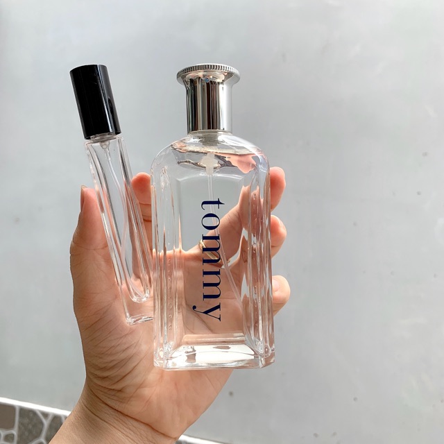 Nước hoa nam T0mmy Boy chiết 5ml 10ml | BigBuy360 - bigbuy360.vn