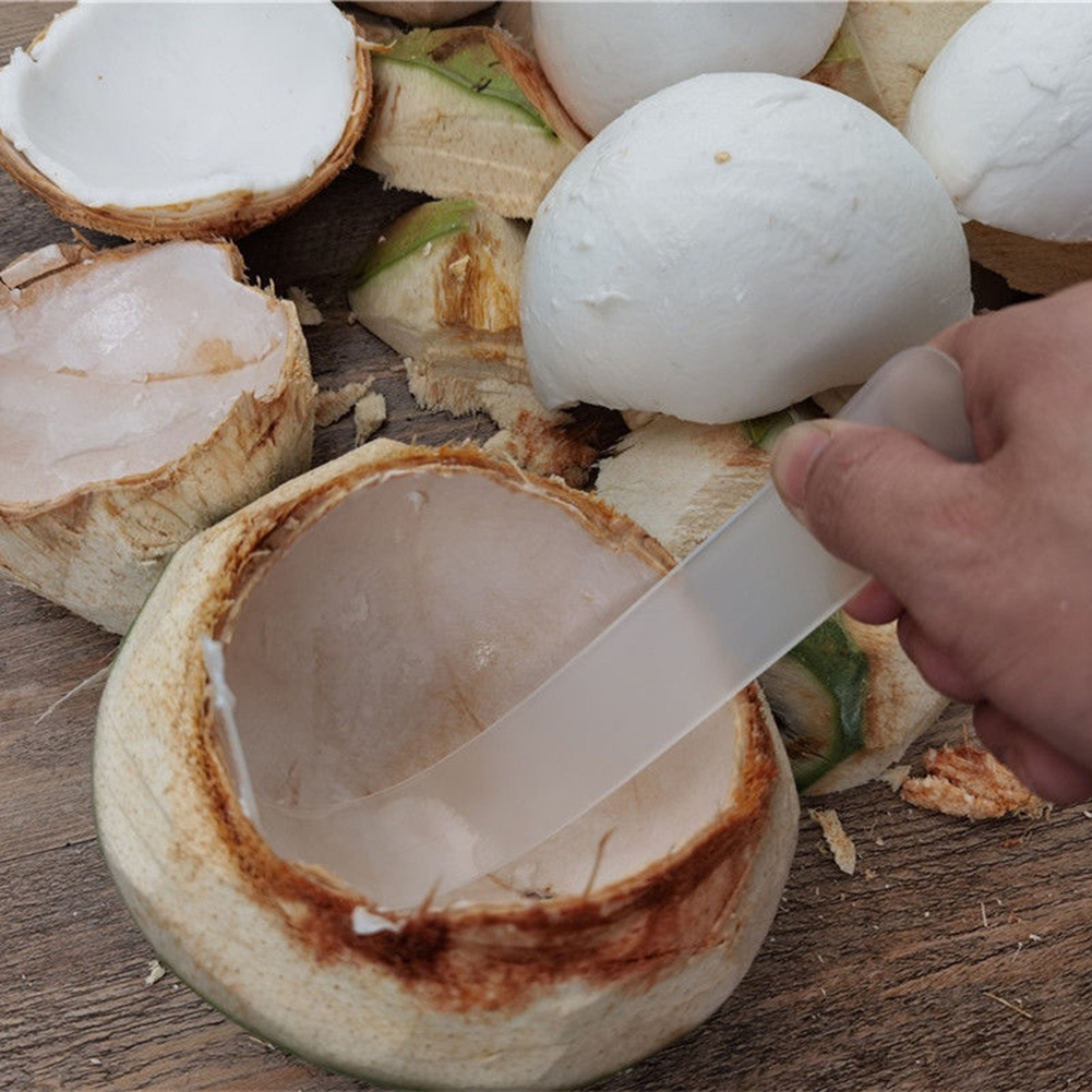 Dụng Cụ Nạo Dừa/Thịt Thực Phẩm Mềm Mại Tiện Dụng Cho Nhà Bếp