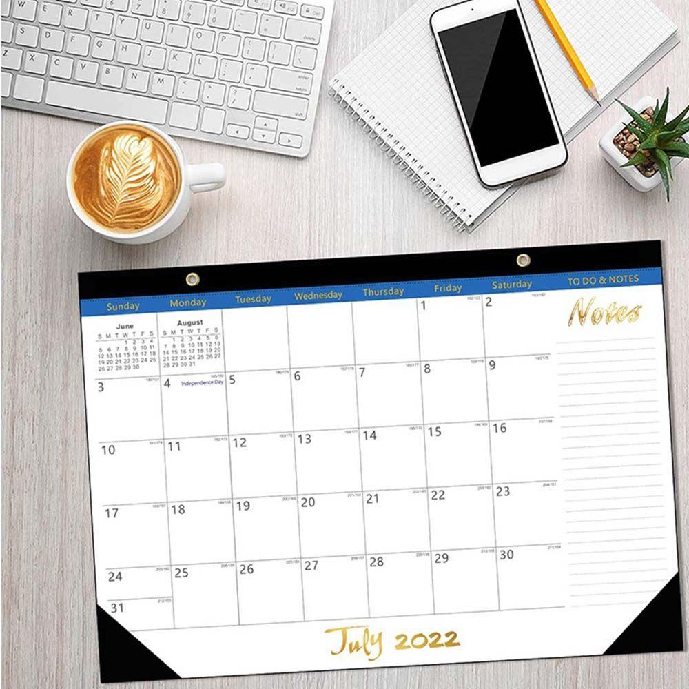 Lịch Lập Kế Hoạch Năm Mới 2023 Trang Trí Nhà Cửa