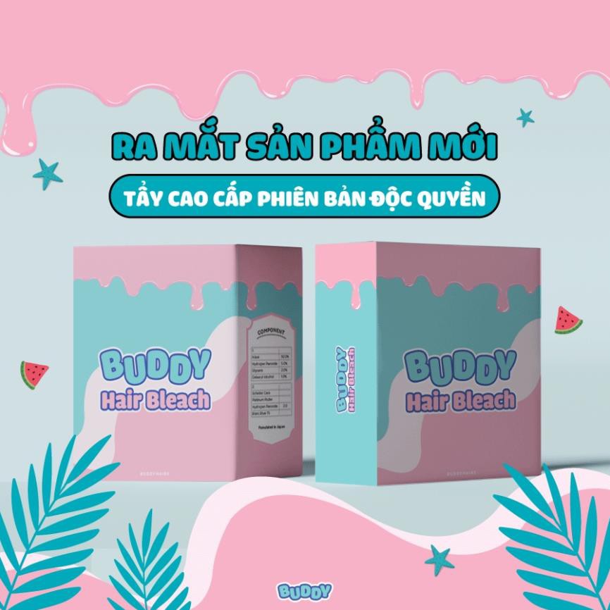 Tẩy tóc Buddyhairs | BigBuy360 - bigbuy360.vn