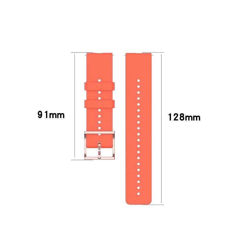 Ốp Bảo Vệ Bằng Silicon Có Dây Đeo Tay Cho garmin venu 2 plus garmin Venus2 plus garmin Venus 2 plus