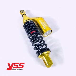 Phuộc YSS G-PLUS SHMode/Vision/Grande/Acruzo/Luvias OC302-330TL-05-883NX