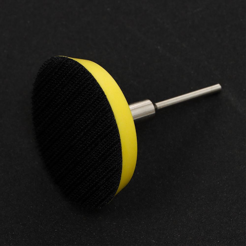 FAY Đĩa Mài Đánh Bóng Mini Với Thân 3mm Tiện Dụng