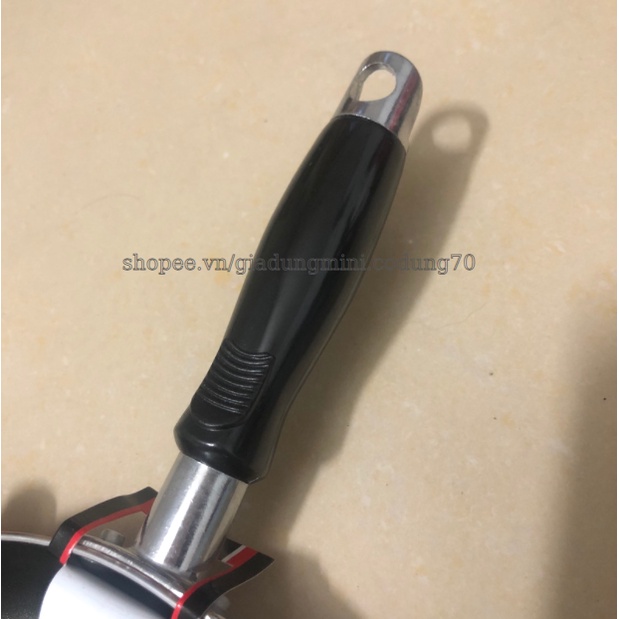 Chảo Chống Dính Mặt Caro Cao Cấp Happy Cook Sản Xuất Theo Công Nghệ Hàn Quốc_Size 18 20 22 24 26 28 30
