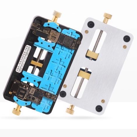 Kẹp main đa năng WL