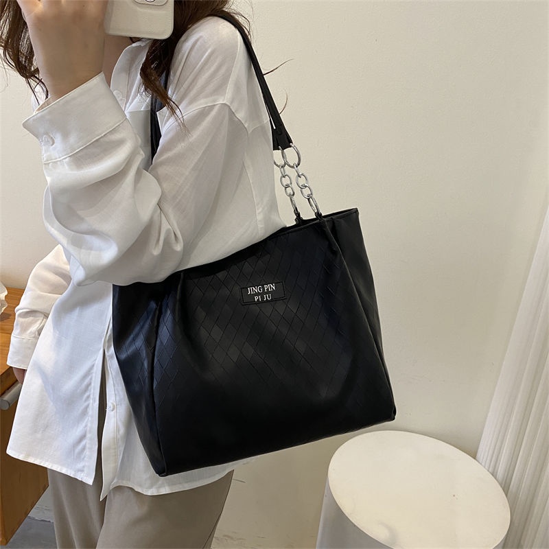 Túi Xách Tote Cỡ Lớn Thời Trang 2022 Cho Nữ