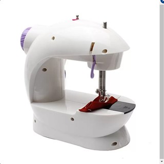 Máy may Mini CMD tặng hộp kim chỉ