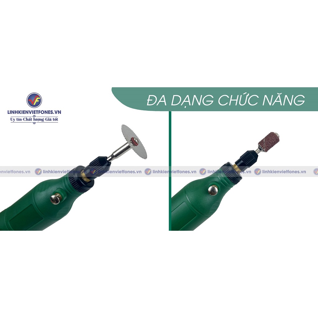 Máy mài đa năng mini Grinder