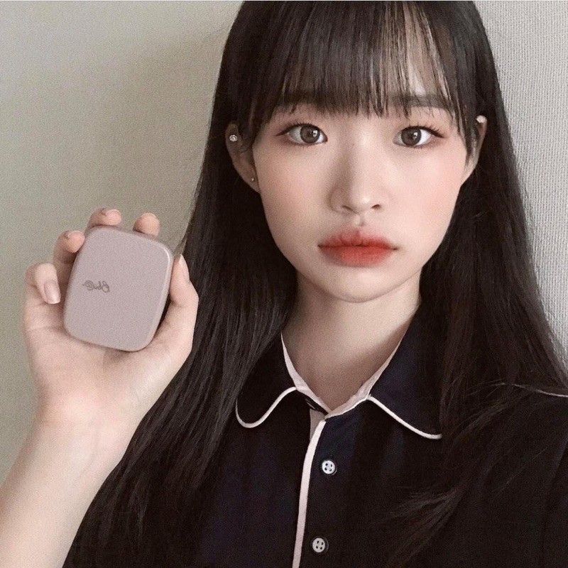 Phấn phủ 삐아 B B I A Last Sebum Pact 00 Super Clear | BigBuy360 - bigbuy360.vn