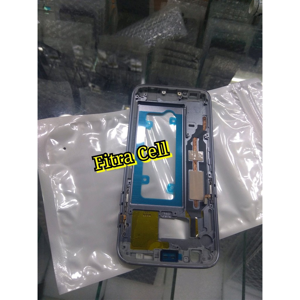 Khung Màn Hình Lcd Thay Thế Cho Điện Thoại Samsung S7 G930