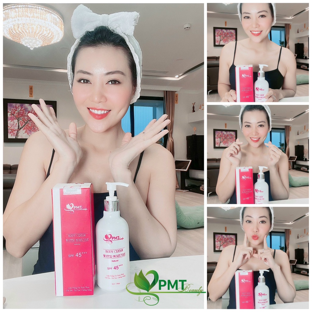 Kem Body Cao Cấp PMT ♥️FREESHIP + QUÀ TẶNG♥️ | BigBuy360 - bigbuy360.vn