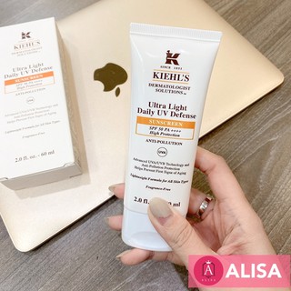 Kem chống nắng Kiehl's 60ml - ALISA