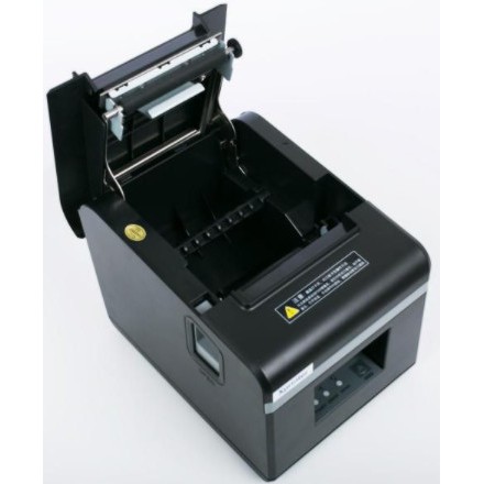 Máy in hóa đơn Xprinter XP-N160II-W ( USB + WIFI ) máy mới hàng chính hãng in qua điện thoại máy tính bảng giá rẻ | BigBuy360 - bigbuy360.vn