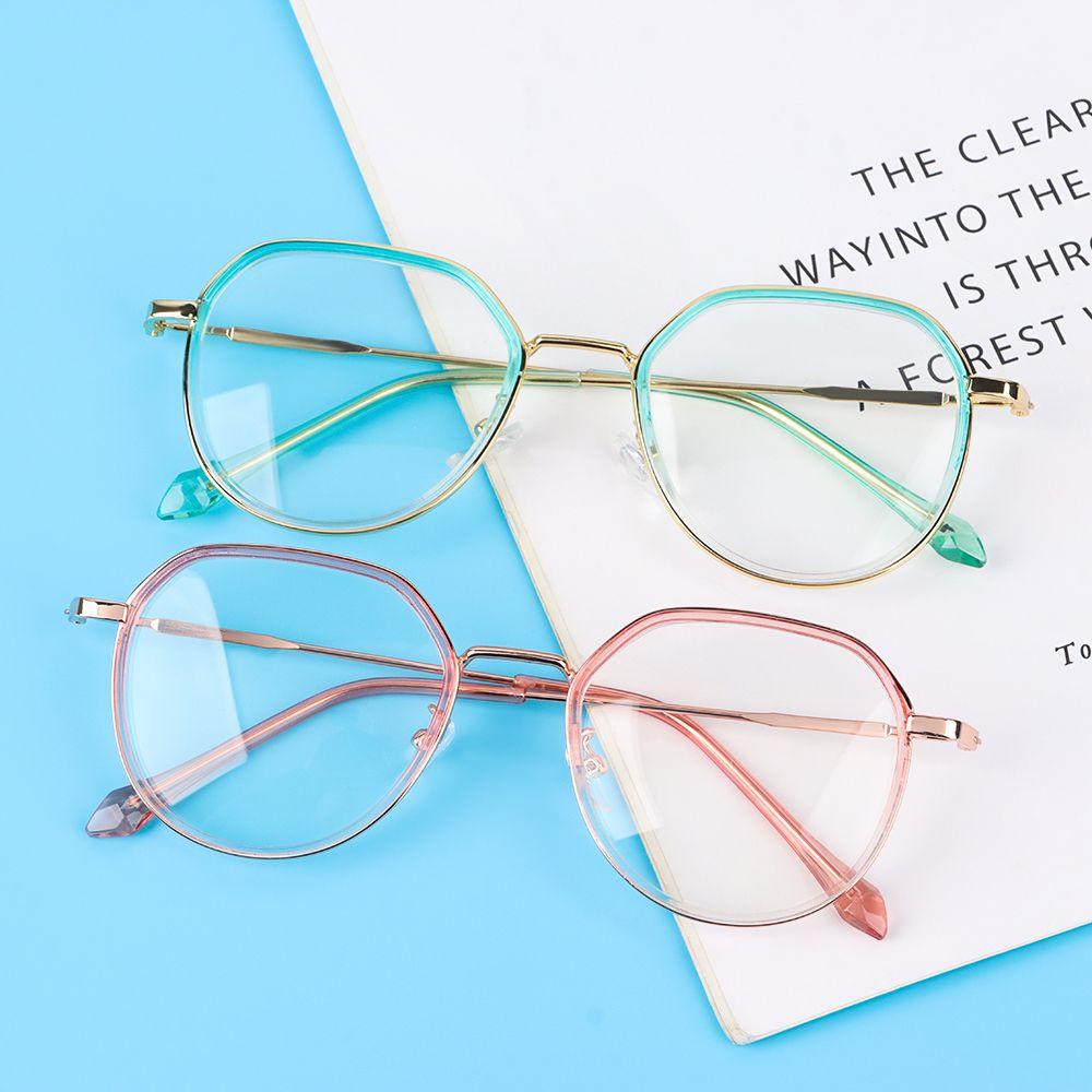 MOILYVN Kính Bảo Vệ Mắt Chống Ánh Sáng Xanh Siêu Nhẹ