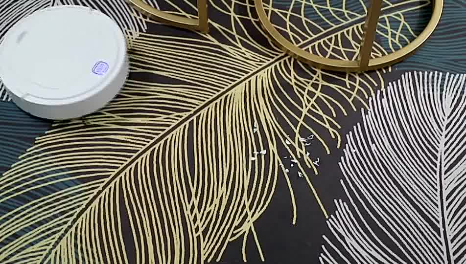 Robot Hút Bụi Thông Minh,Tự Động Phát Hiện Khi Gặp Các Vật Cản , Robot hút bụi 3 in 1( hút bụi,quét rác,lau sàn) | BigBuy360 - bigbuy360.vn