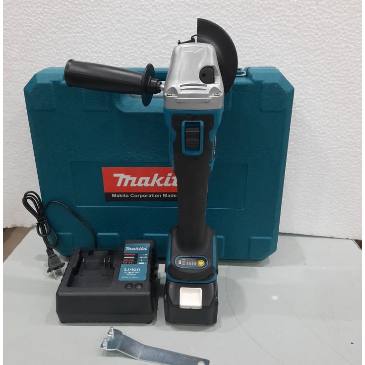 Máy mài pin makita 199v-1 pin