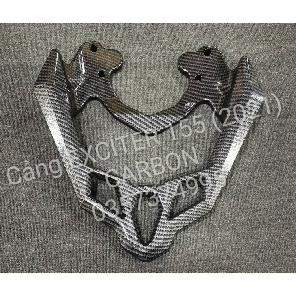 CẢNG ( TAY DẮT ) EXCITER 155 2021 CARBON