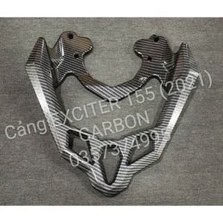 Cảng exciter 155 2021 carbon