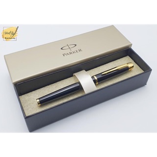 Bút kí cao cấp Parker IM TNK113