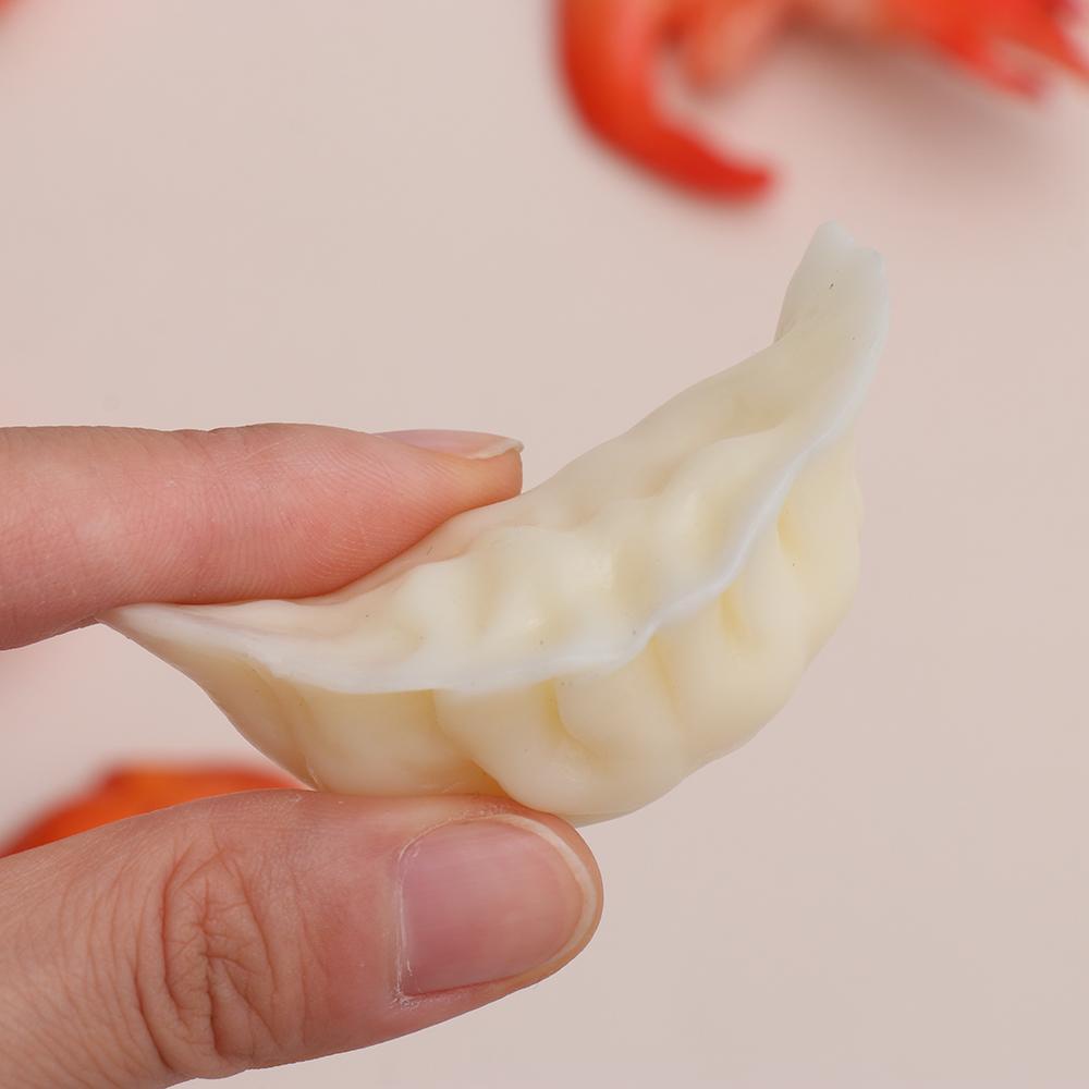 Kẹp Tóc Hình Đồ Ăn Nhanh Dễ Thương Thời Trang