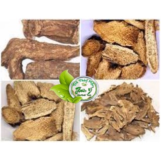 Mộc Hương Khô Sạch