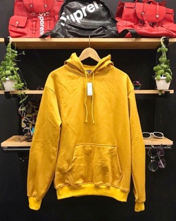 Áo hoodie basic
