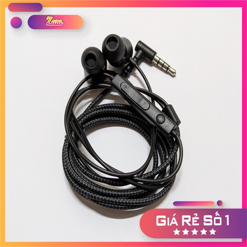 TAI NGHE LG V50 zin chính hãng bóc máy jack chữ L , Bass Treble - Bảo Hành 24 tháng