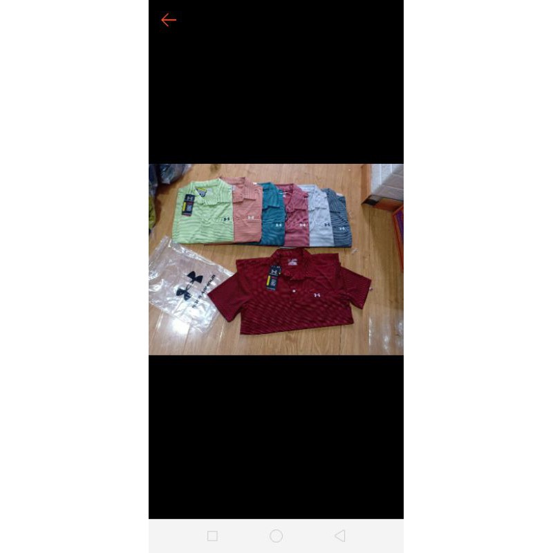 áo thun cổ bẻ nam | BigBuy360 - bigbuy360.vn