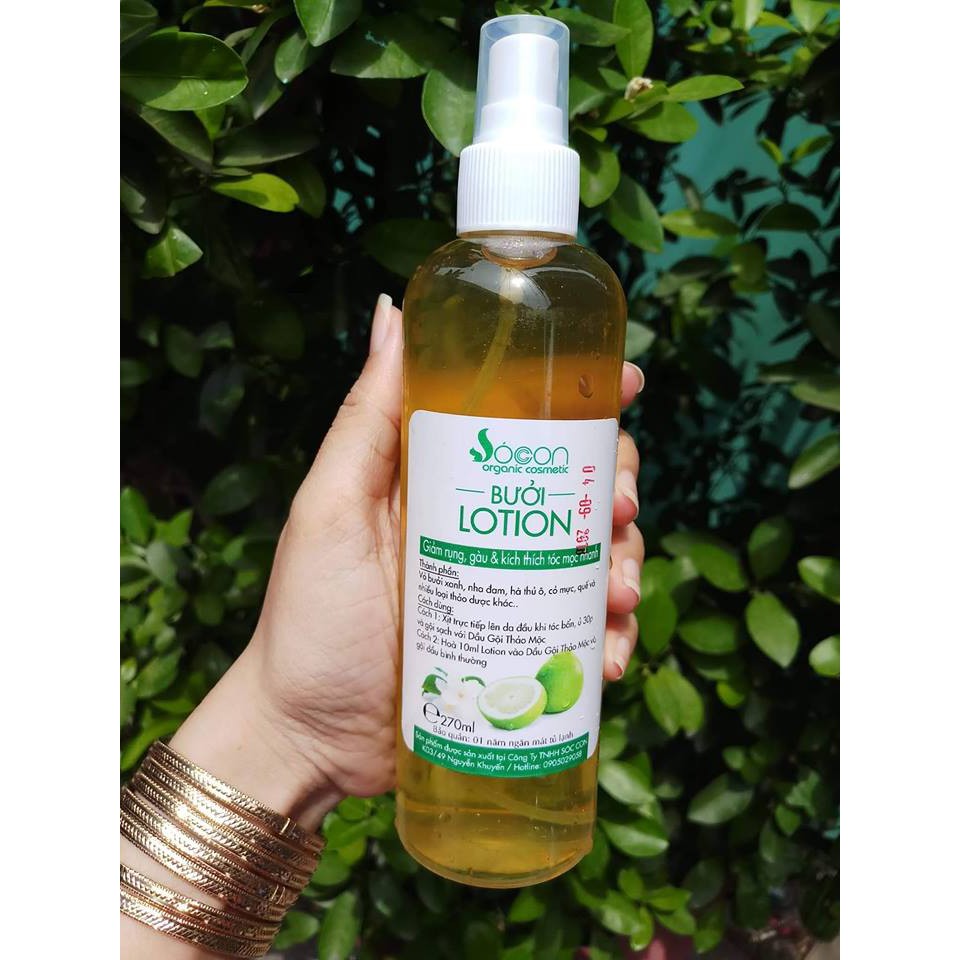 LOTION BƯỞI | BigBuy360 - bigbuy360.vn