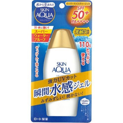 Kem chống nắng Skin Aqua - 4987241145454