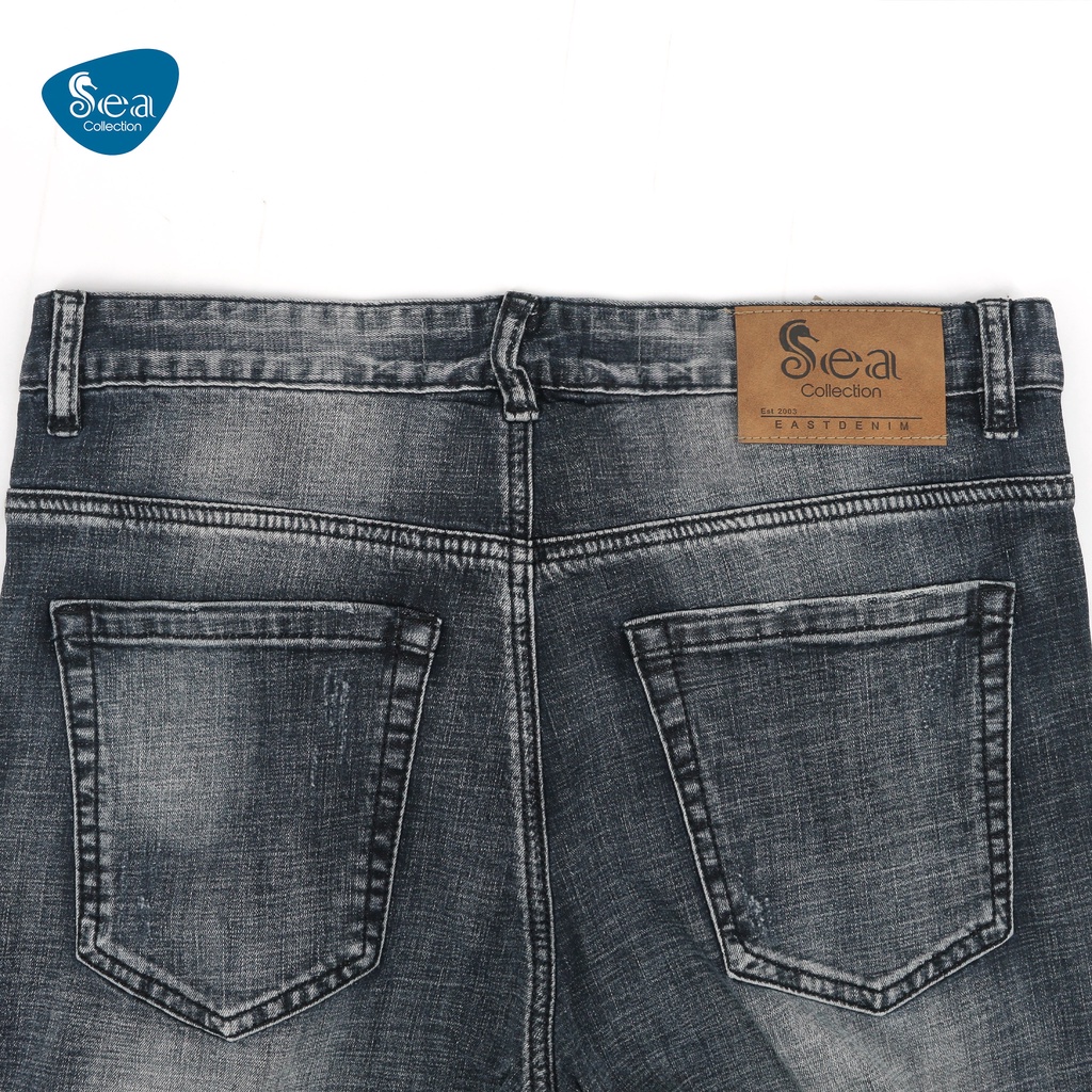 Quần Jean Nam Dài Sea Collection 5644