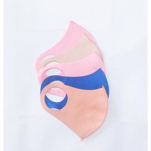 3 cai Khau trang vai 3D CHO BE nhieu mau | BigBuy360 - bigbuy360.vn